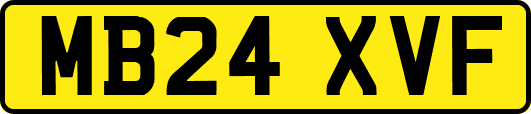 MB24XVF