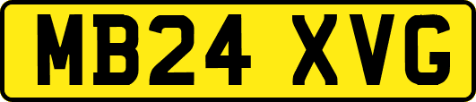 MB24XVG