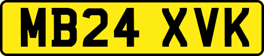 MB24XVK