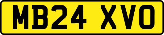 MB24XVO