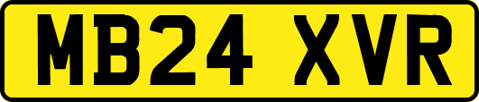 MB24XVR