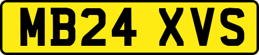 MB24XVS
