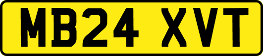 MB24XVT