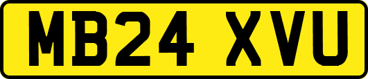 MB24XVU