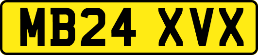 MB24XVX