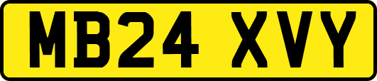 MB24XVY