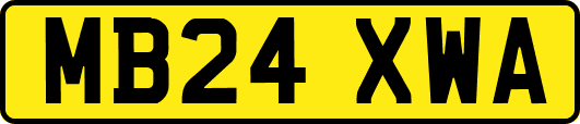 MB24XWA