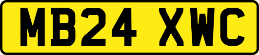 MB24XWC