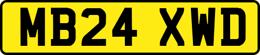 MB24XWD