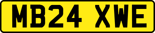 MB24XWE