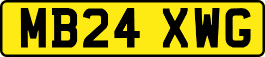 MB24XWG