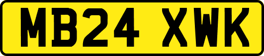 MB24XWK