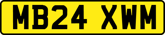 MB24XWM