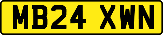 MB24XWN