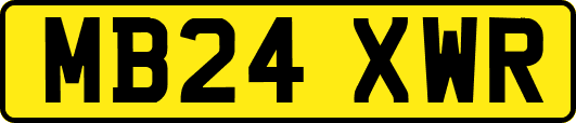 MB24XWR