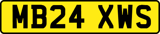 MB24XWS
