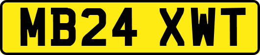 MB24XWT