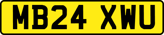 MB24XWU