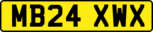 MB24XWX