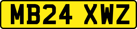 MB24XWZ