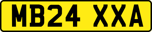 MB24XXA