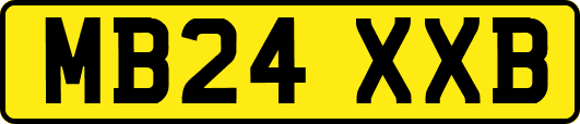 MB24XXB
