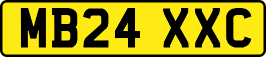 MB24XXC