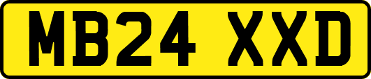 MB24XXD