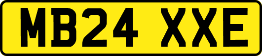 MB24XXE