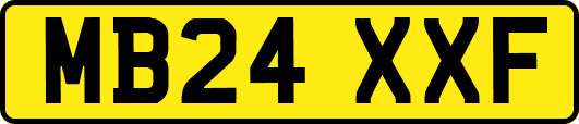 MB24XXF