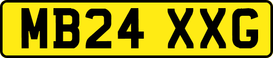 MB24XXG