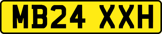 MB24XXH