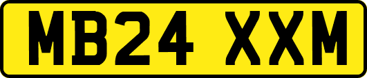 MB24XXM