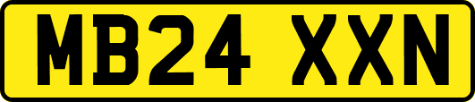 MB24XXN