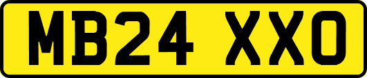 MB24XXO