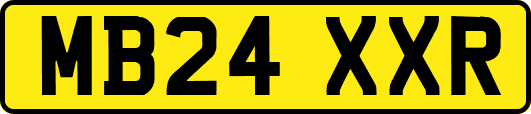 MB24XXR
