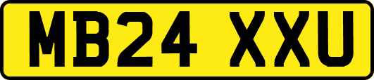 MB24XXU