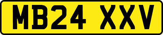 MB24XXV
