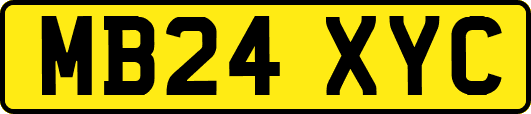 MB24XYC