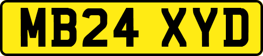 MB24XYD