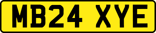MB24XYE