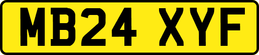 MB24XYF