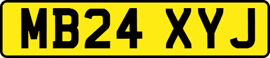 MB24XYJ