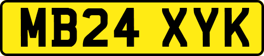MB24XYK