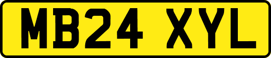 MB24XYL