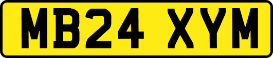 MB24XYM