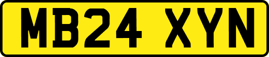 MB24XYN