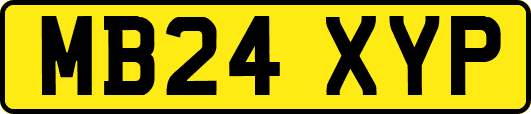 MB24XYP