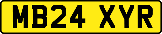 MB24XYR