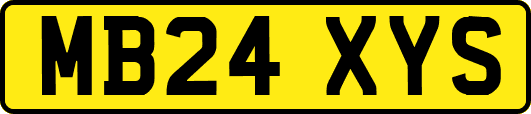 MB24XYS